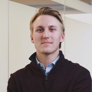 Fundraising Page: Sam Nelson